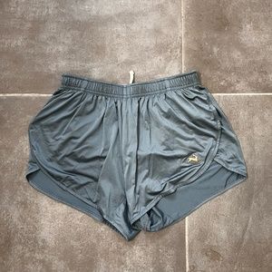 Tracksmith Twilight Shorts